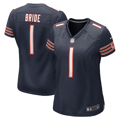 Chicago Bears Women Jerseys 2025-10-17-057